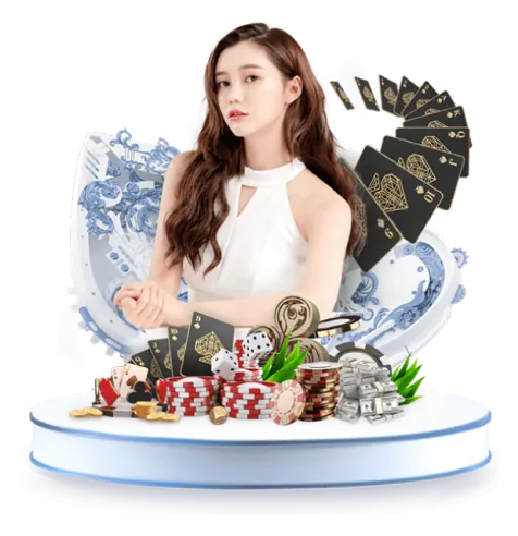 Sòng bạc trực tiếp với người chia bài thật tại MAY88